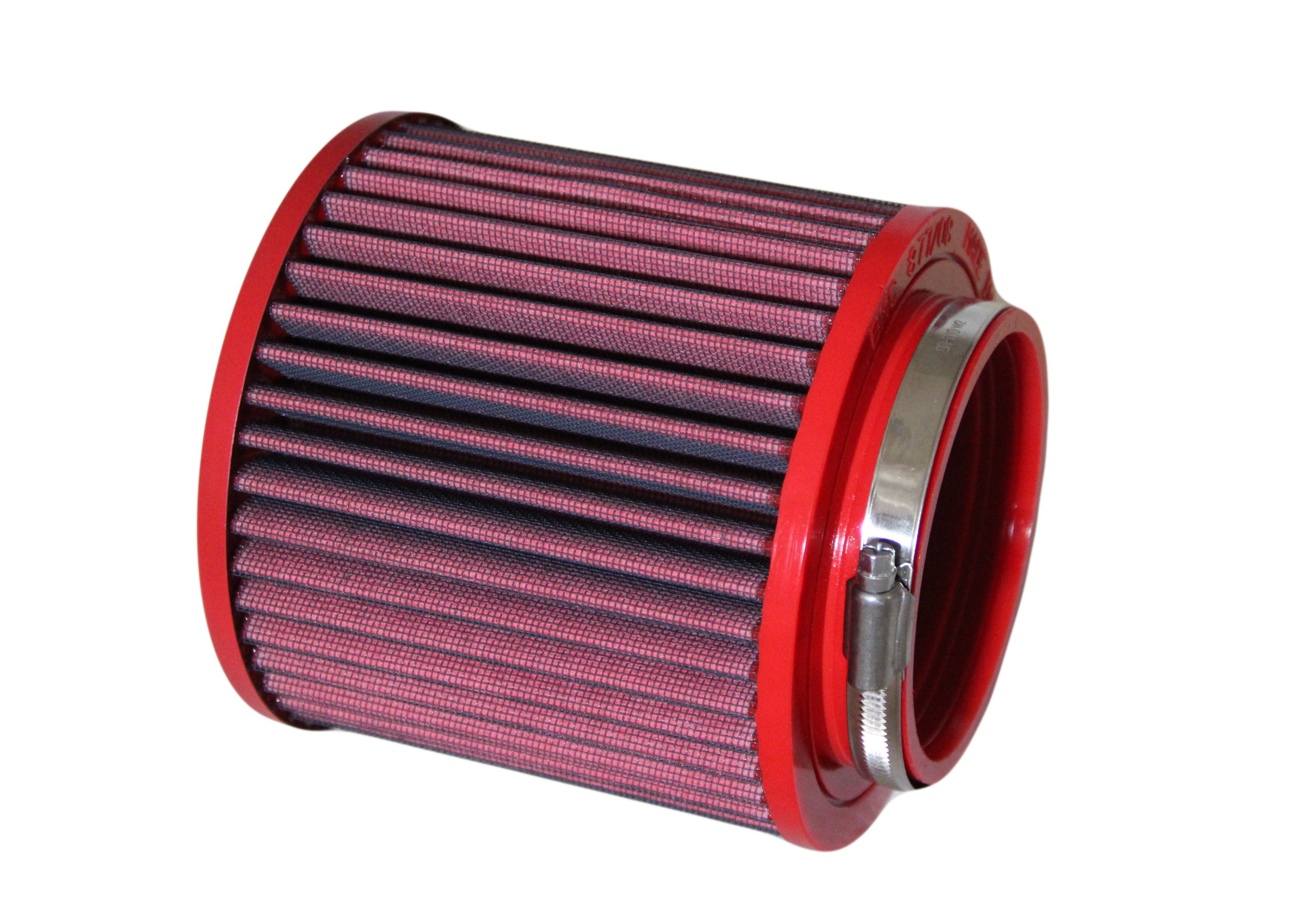 FB877/08 - Engine Filter Cylindrical | BMC AIRFILTERS