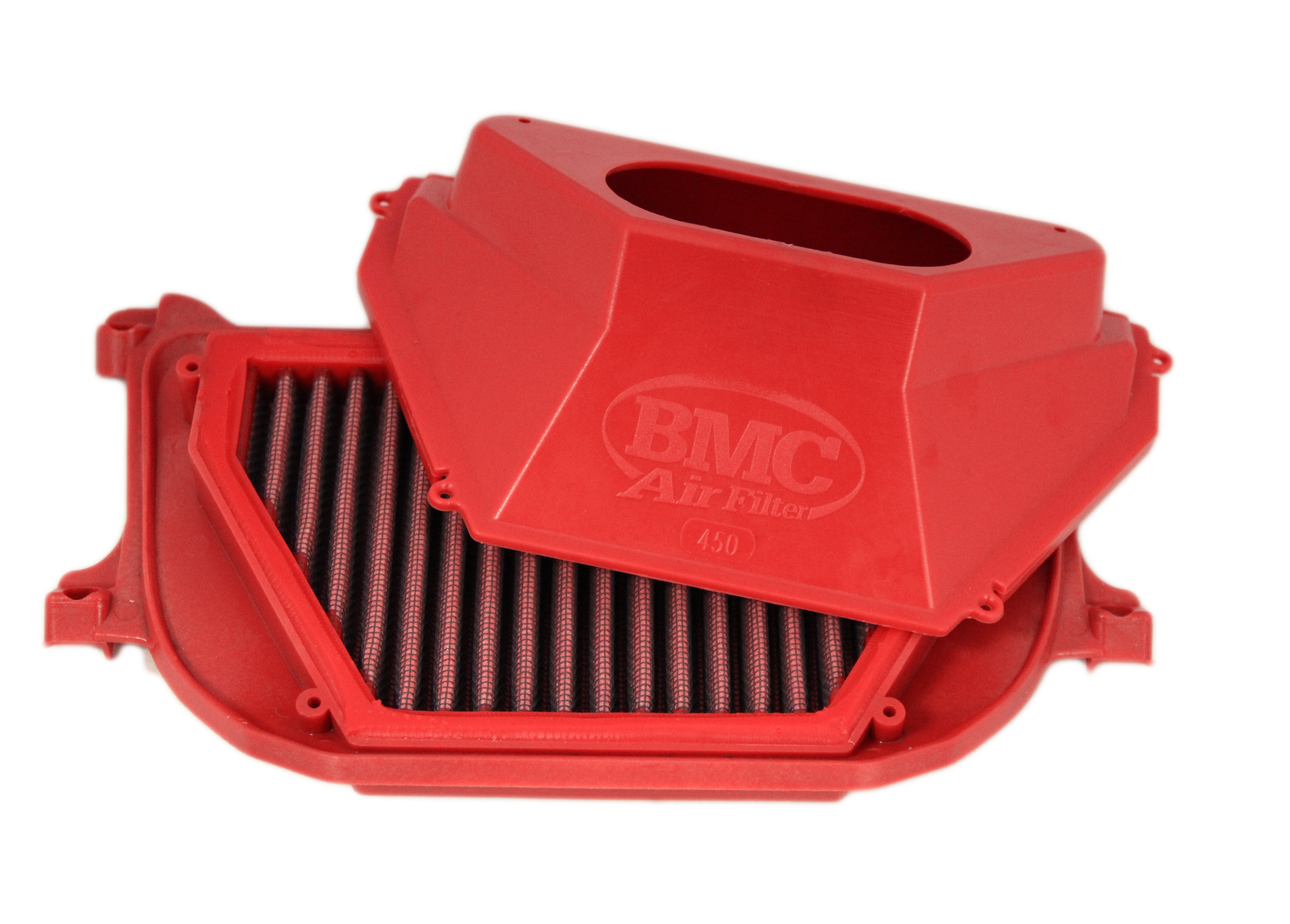 Bmc Fm Engine Filter Panel Bmc Airfilters