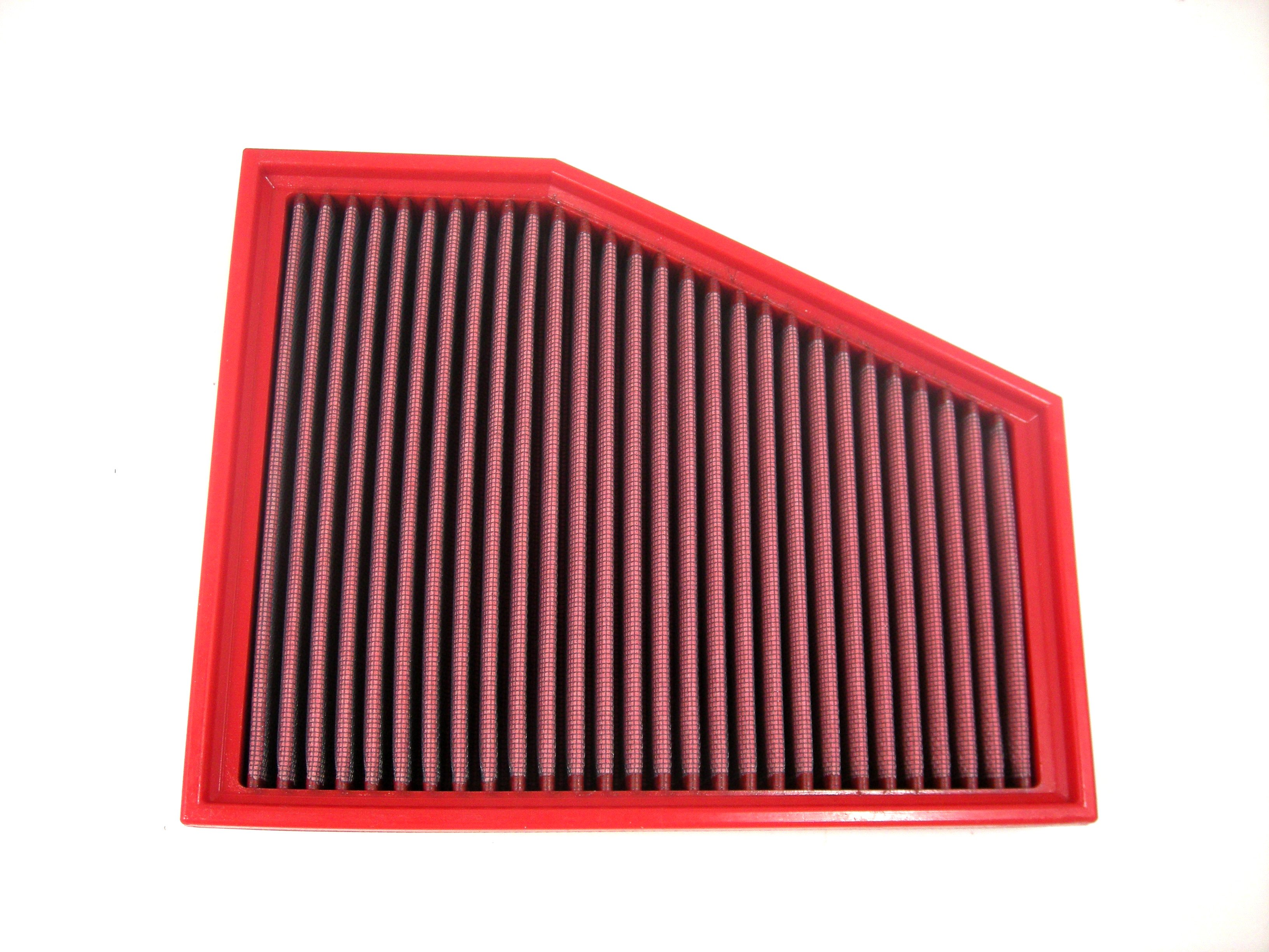 FB646/20 - Engine Filter Panel | BMC AIRFILTERS