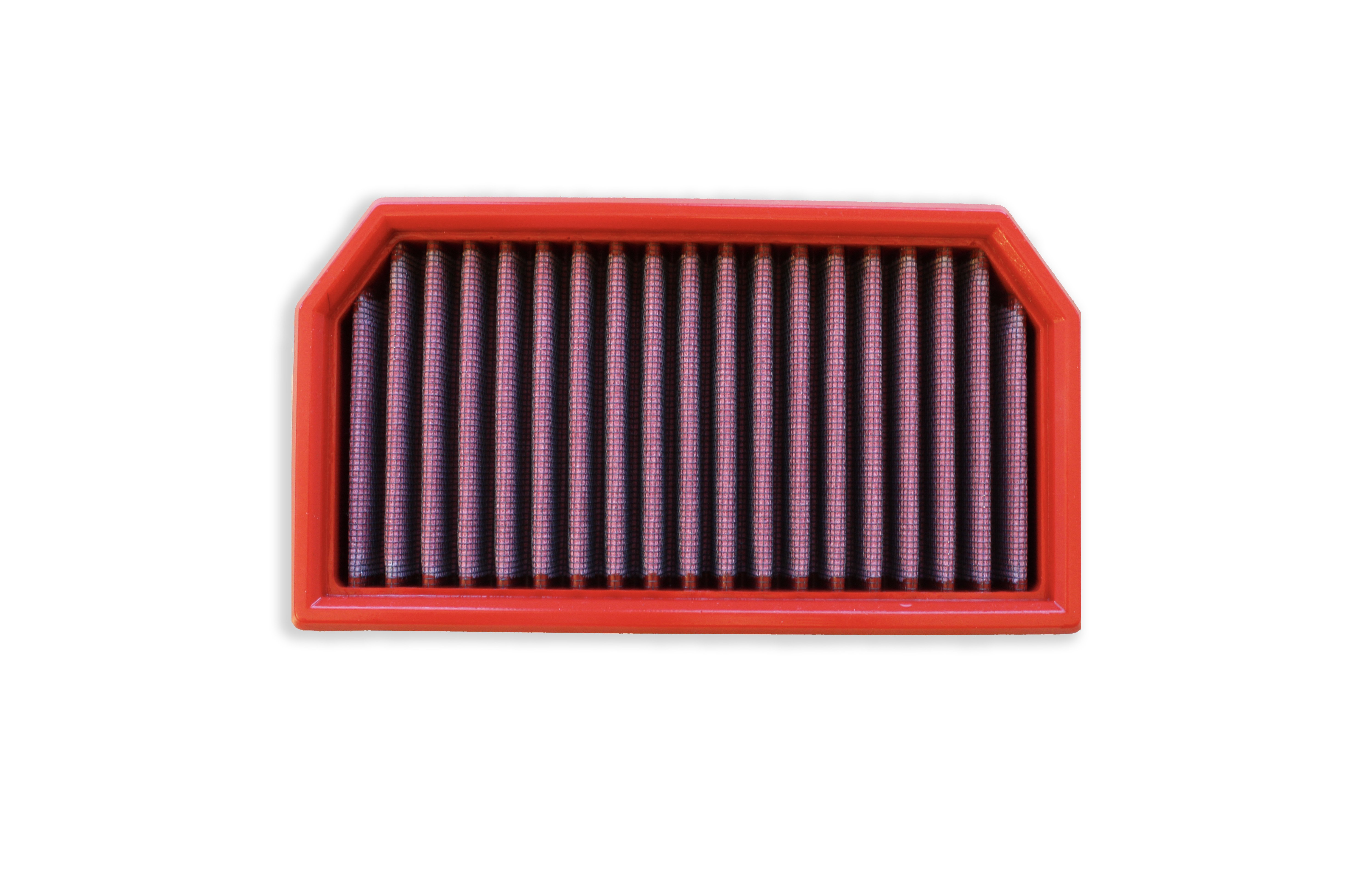 Filtro a Cono Bmc - Single Air Large- Top in Carbonio o Poliuretano