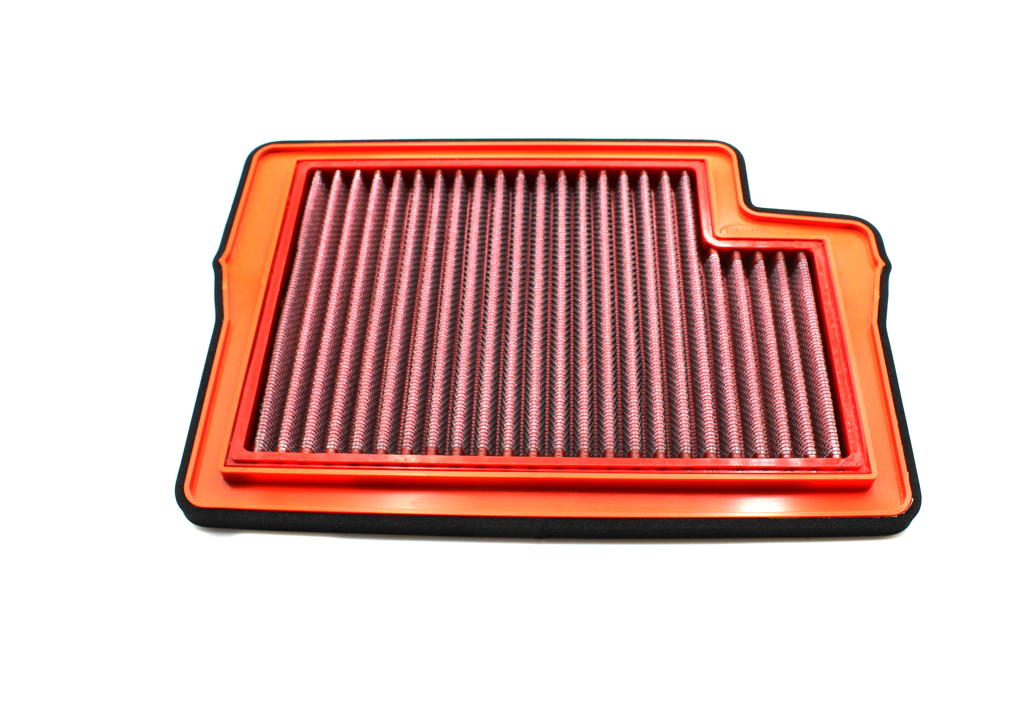 BMC FM01119 - Engine Filter Panel | BMC AIRFILTERS