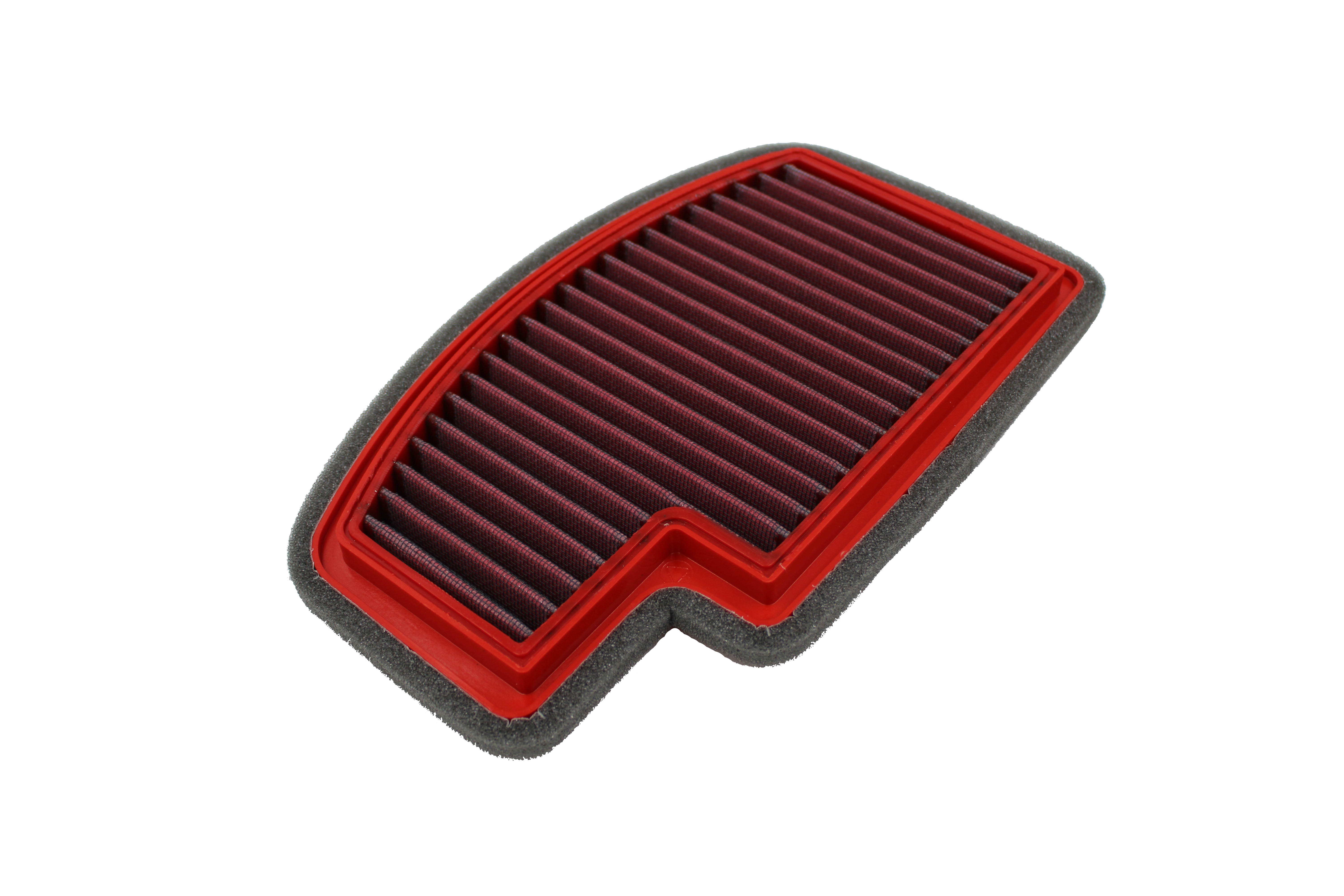 FM01127 Replacement Filters Panel BMC AIRFILTERS