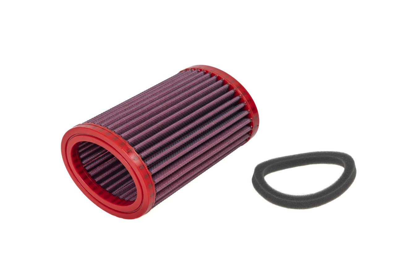 FM560/08 - Engine Filter Cylindrical | BMC AIRFILTERS