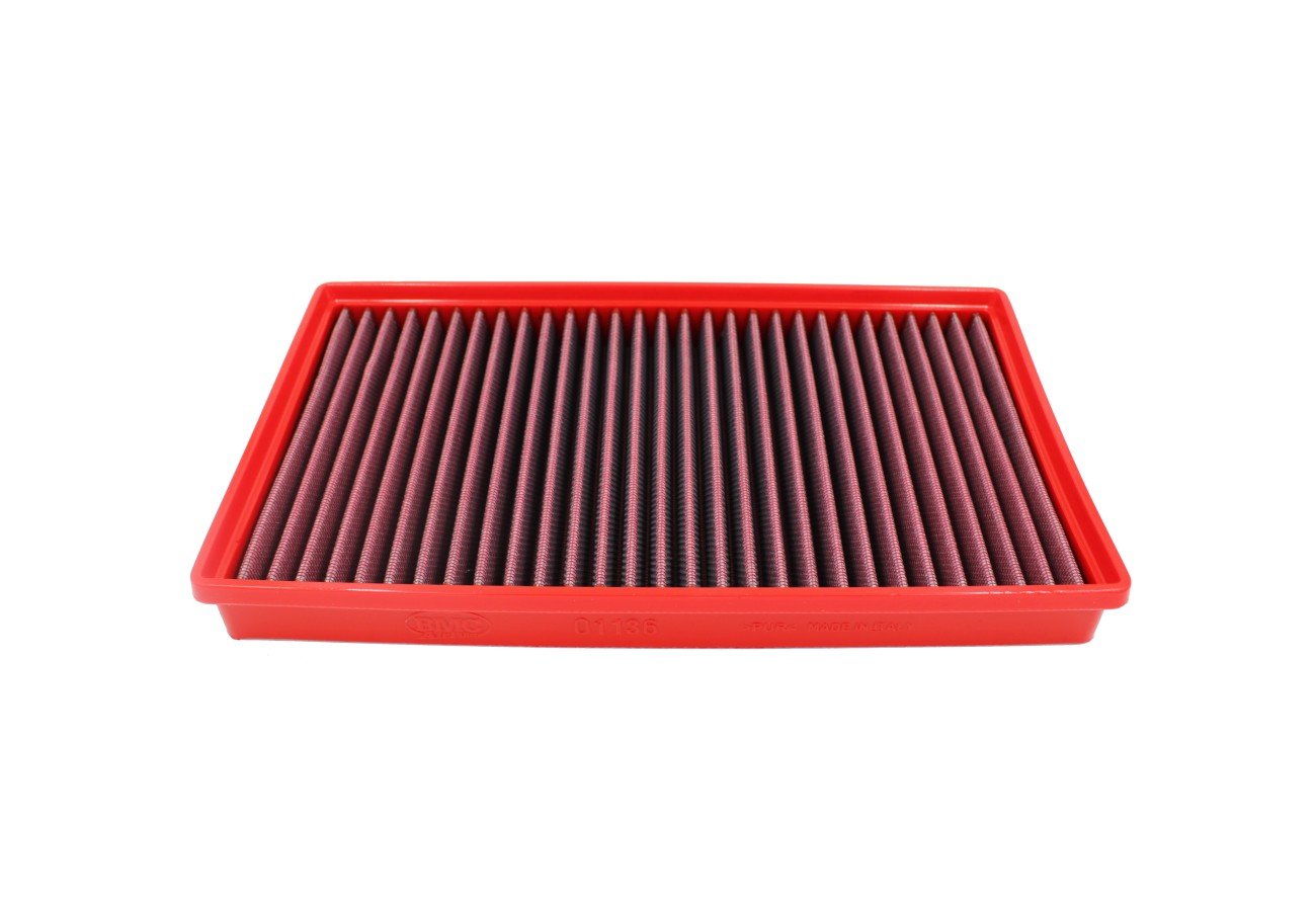 FB01136 - Engine Filter Panel | BMC AIRFILTERS