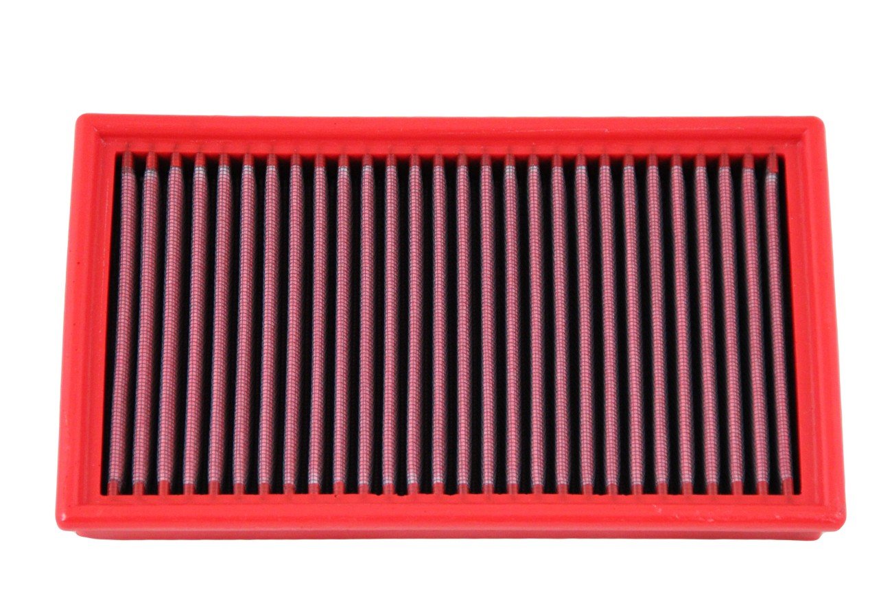 FB184/01 - Engine Filter パネル | BMC AIRFILTERS