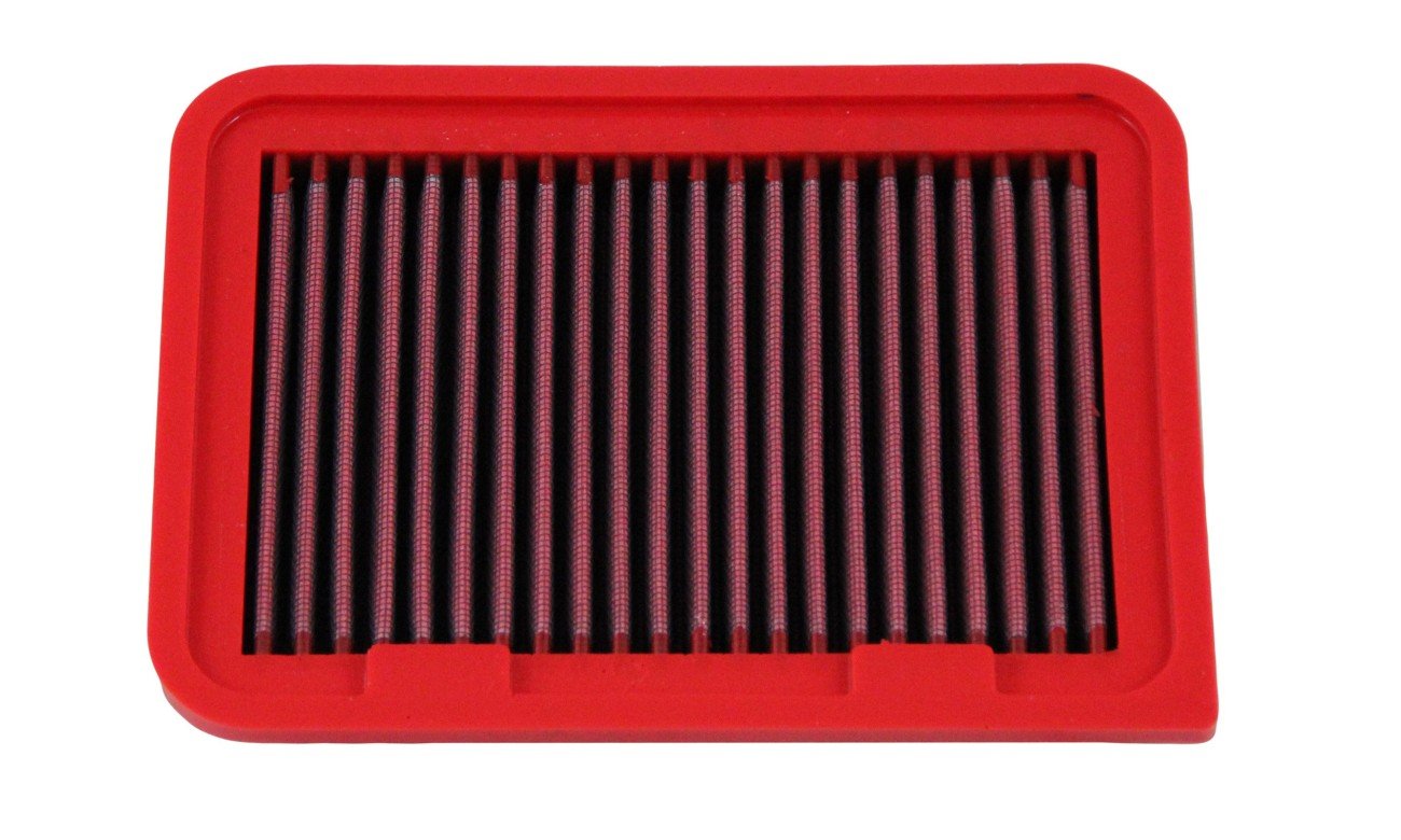 FB498/20 - Engine Filter Panel | BMC AIRFILTERS