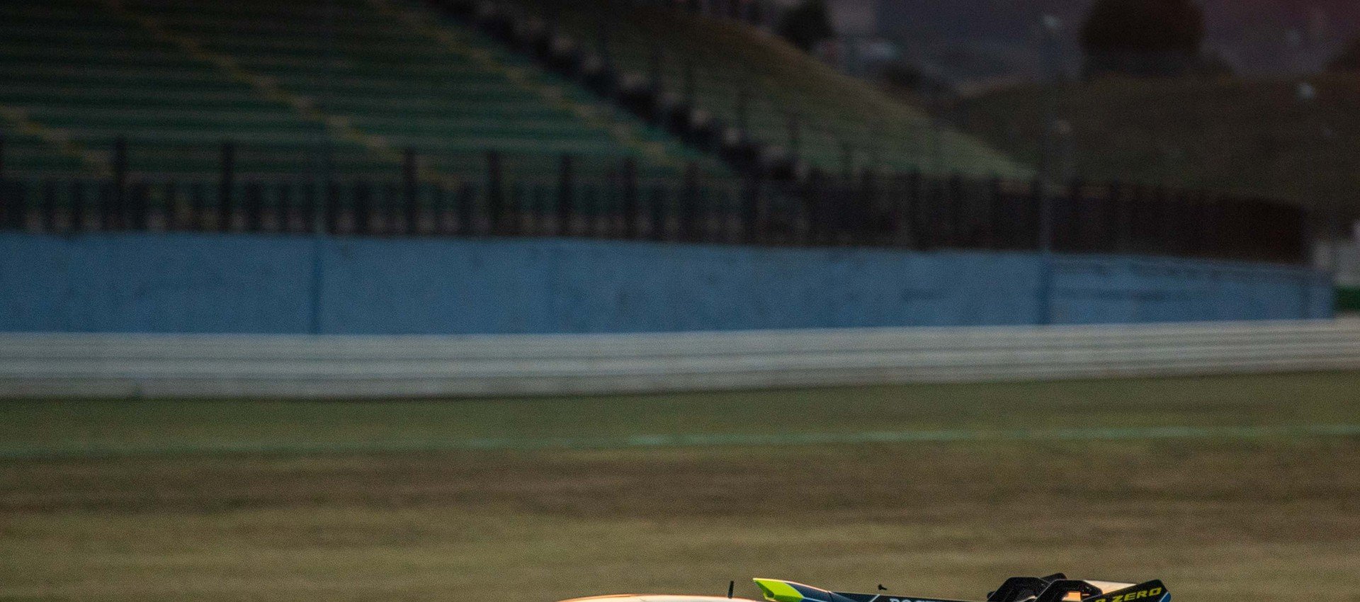 LAMBORGHINI SUPER TROFEO: A MISANO LE WORLD FINALS INCORONANO I CAMPIONI EUROPA E NORD AMERICA